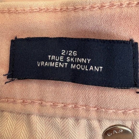 Pink Jeana - Picture 6 of 6